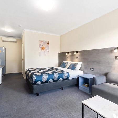 Colac Central Motel Ngoại thất bức ảnh