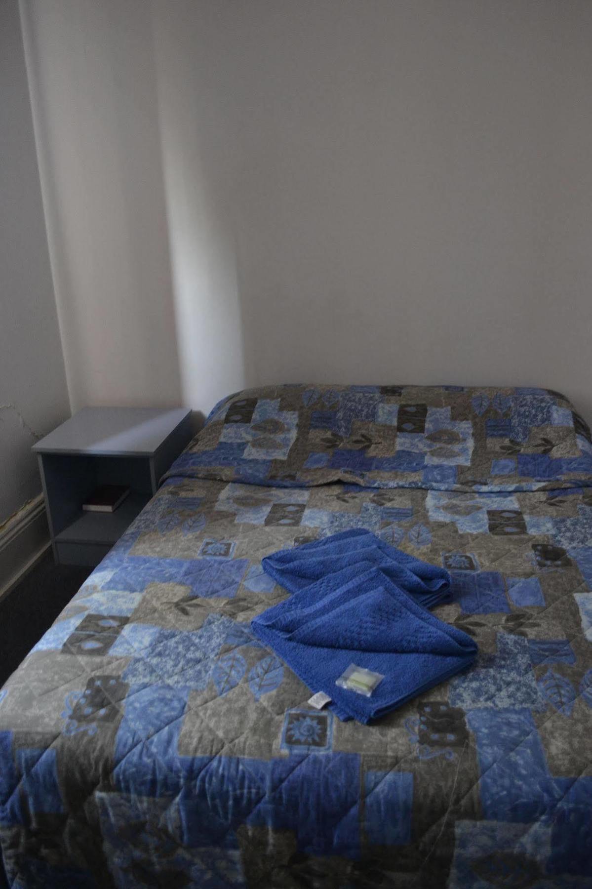 Colac Central Motel Ngoại thất bức ảnh