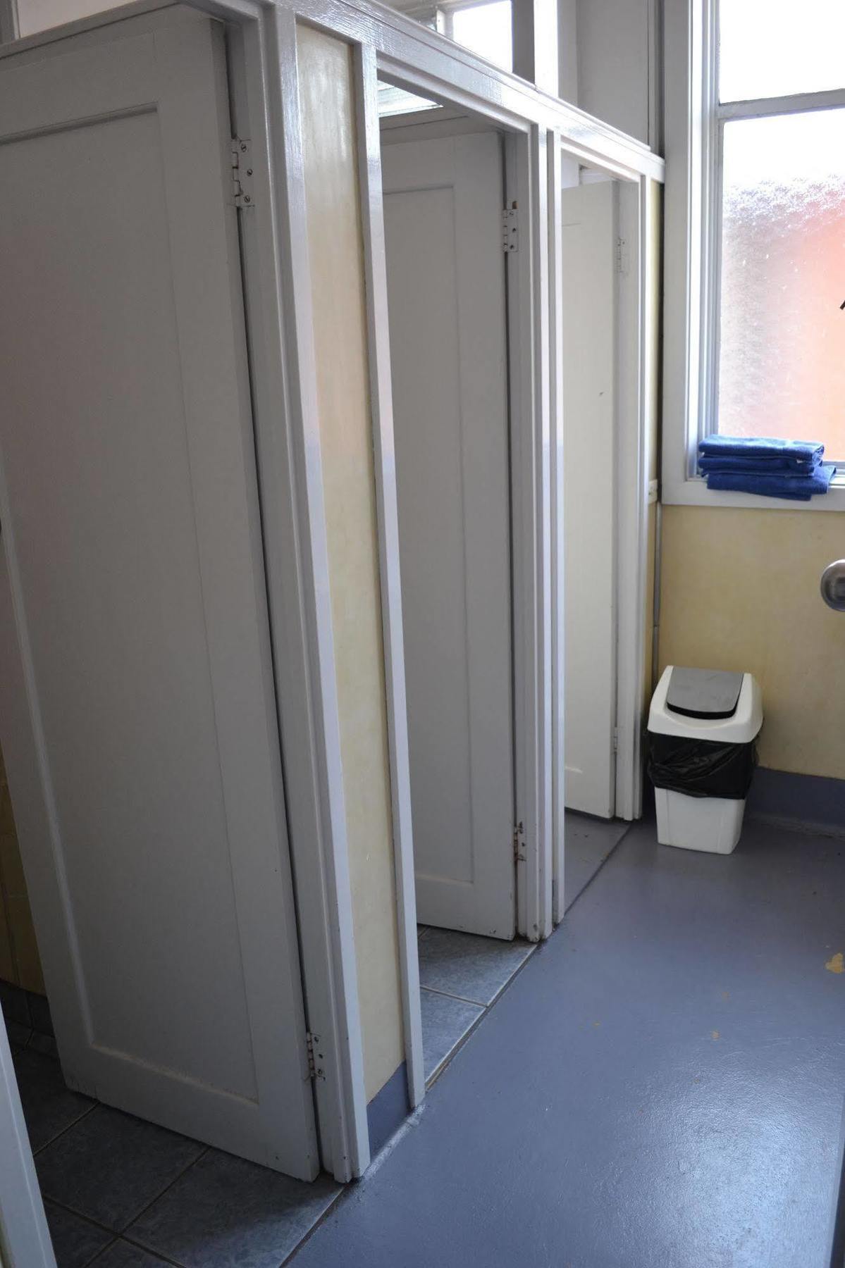 Colac Central Motel Ngoại thất bức ảnh
