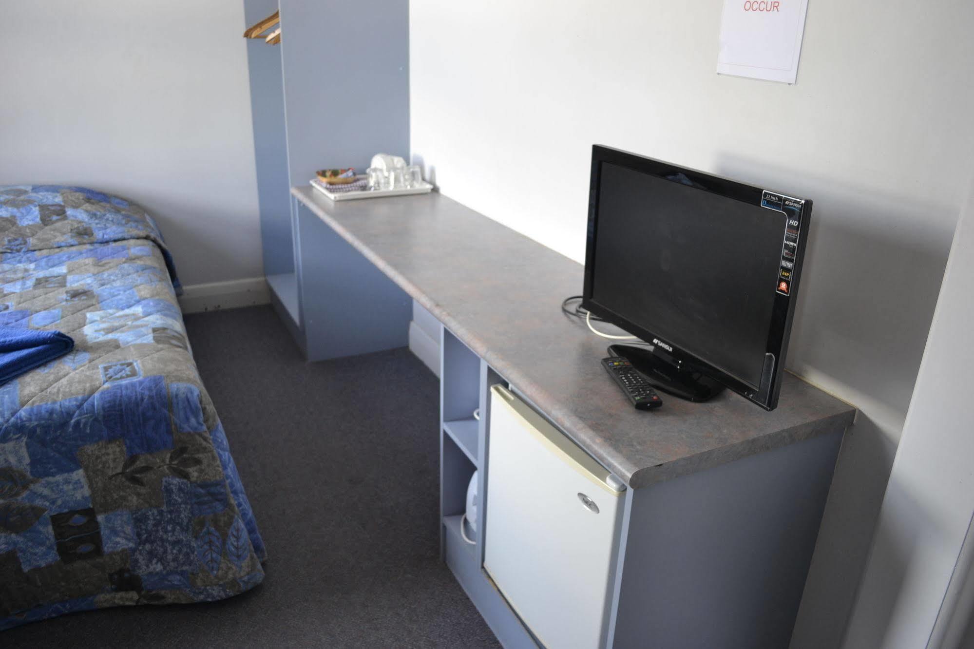 Colac Central Motel Ngoại thất bức ảnh