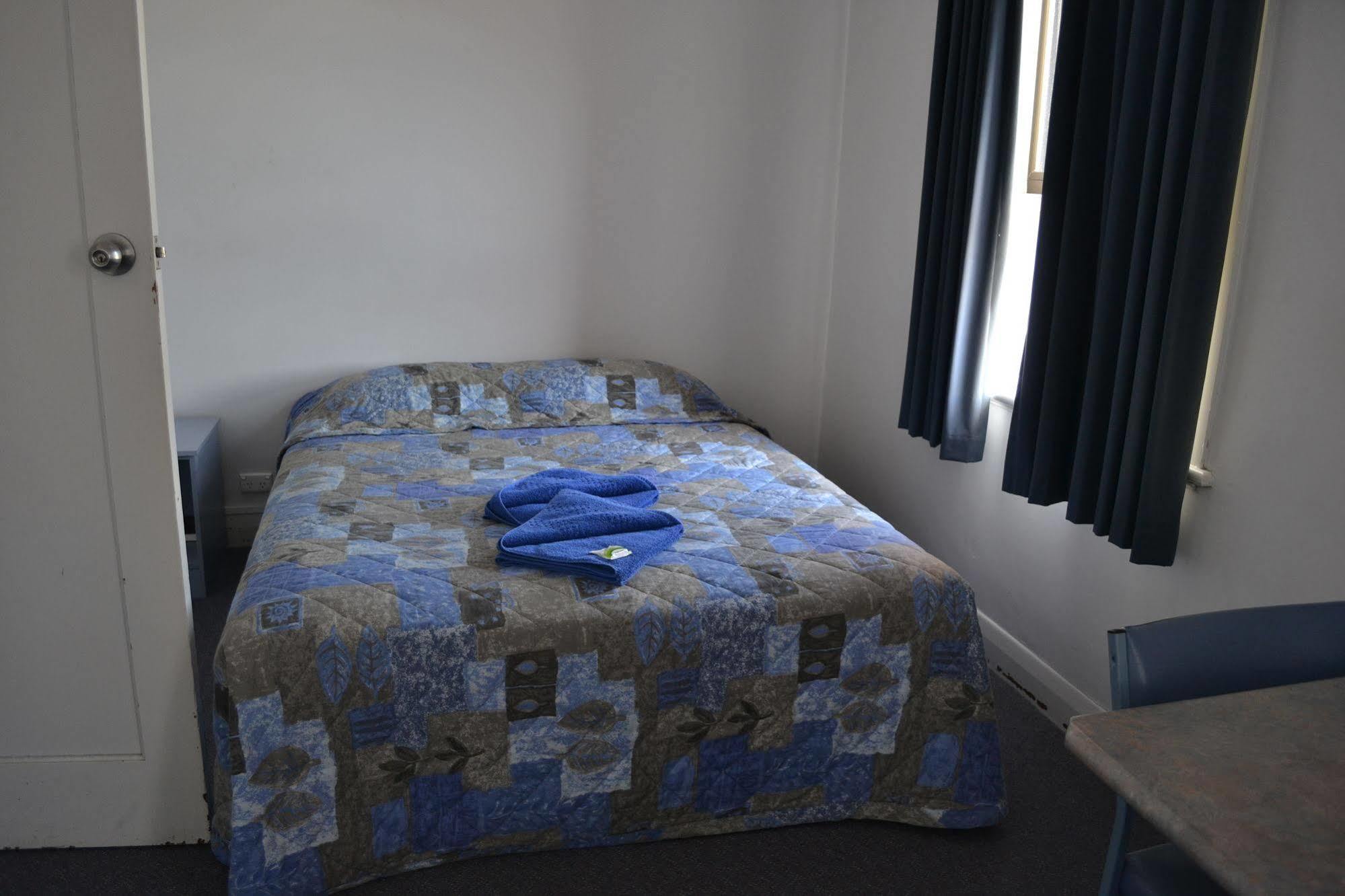Colac Central Motel Ngoại thất bức ảnh