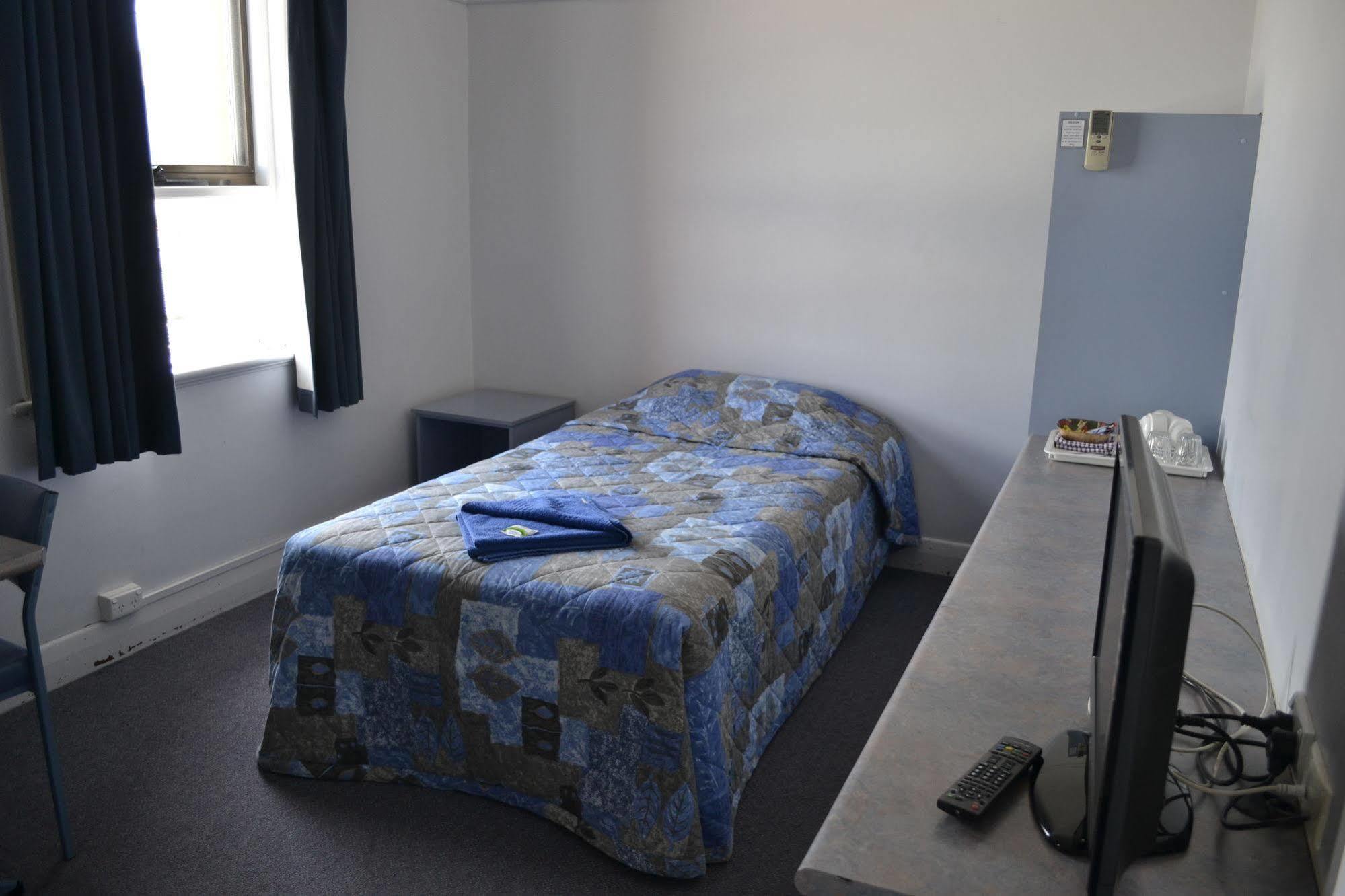 Colac Central Motel Ngoại thất bức ảnh