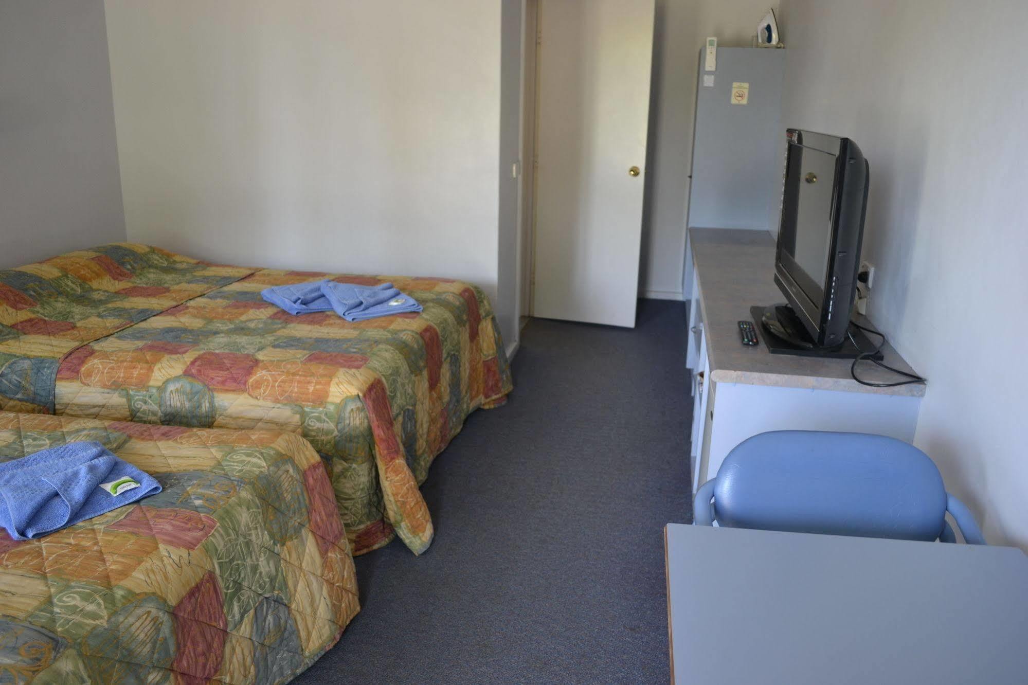 Colac Central Motel Ngoại thất bức ảnh