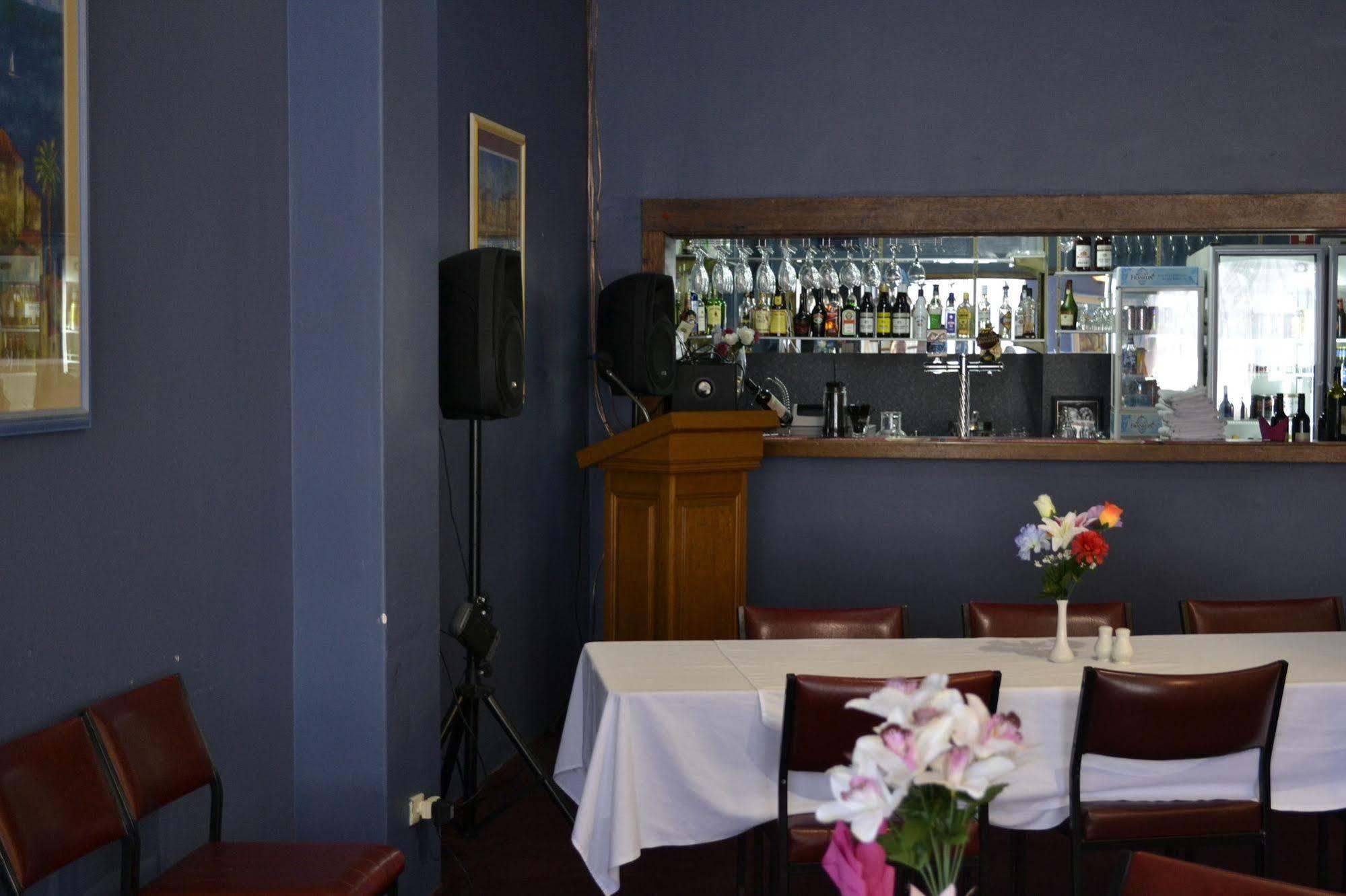 Colac Central Motel Ngoại thất bức ảnh